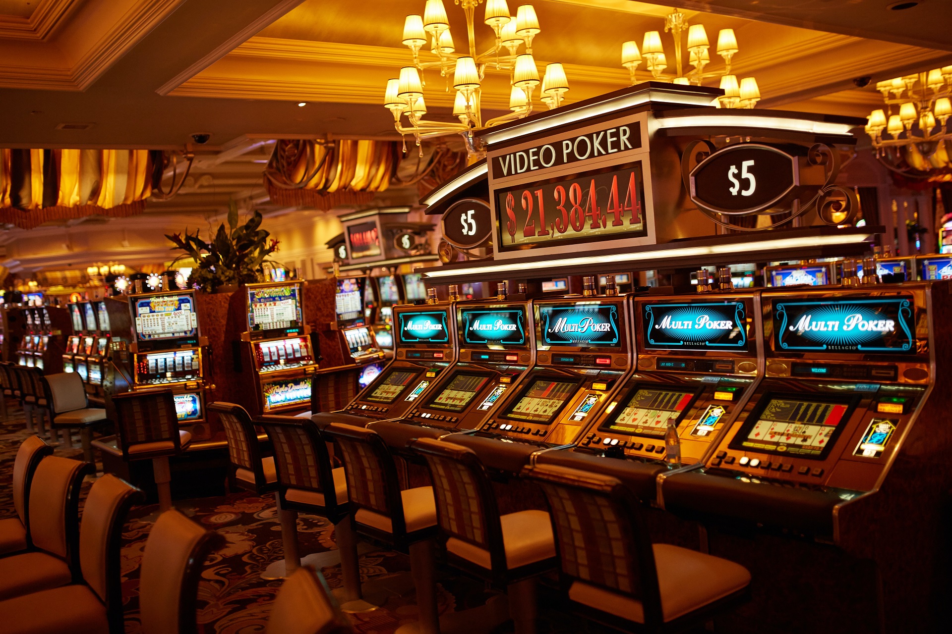 Up For Starting An Online Casino Business?… Well, Here Are Some Factors For You To Consider