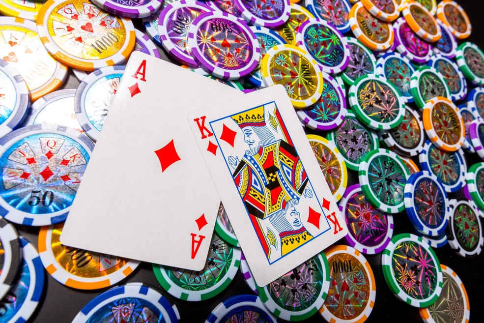 Casino tips to make you a winner!